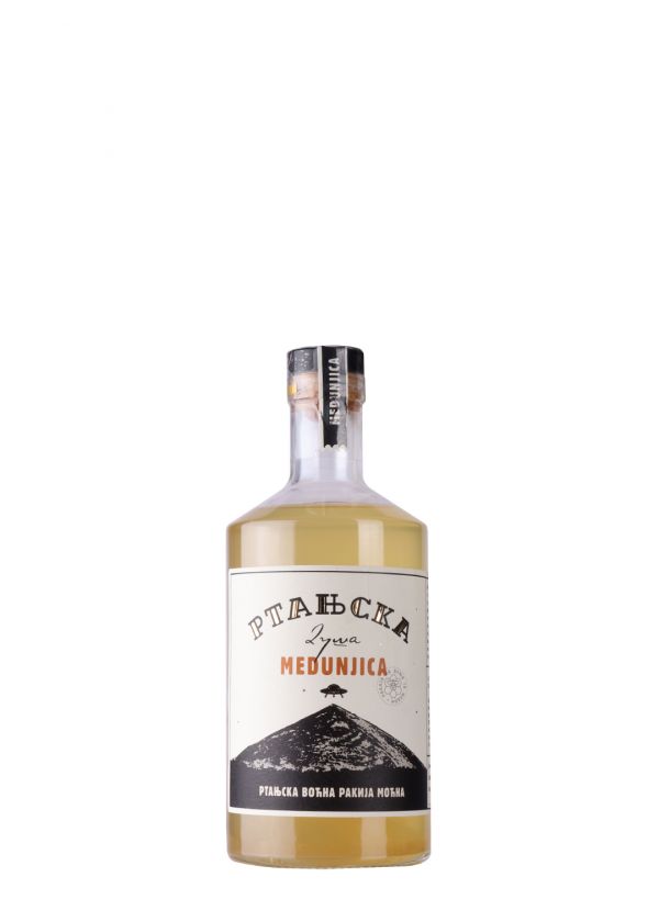 Rtanjska Duša Medunjica 0,7L 