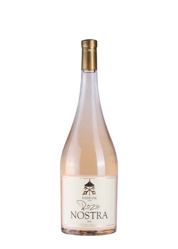 Erdevik Roza Nostra 1.5L 