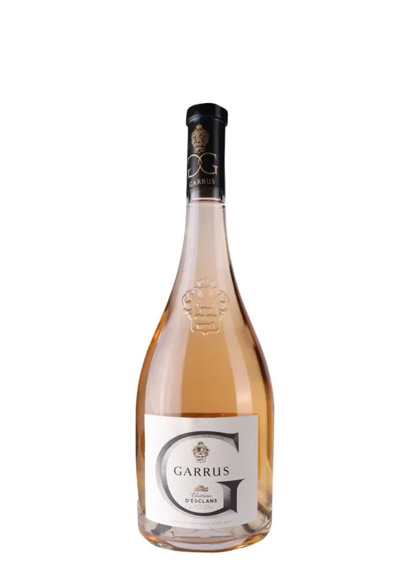Chateau D’Esclans Garrus Rose