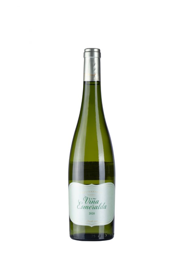 Miguel Torres Vina Esmeralda 