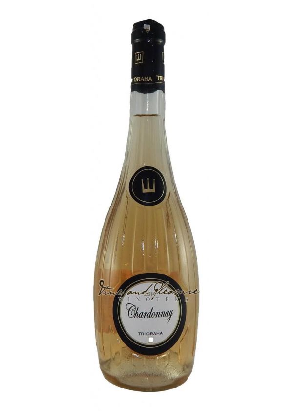 Tri Oraha Chardonnay 