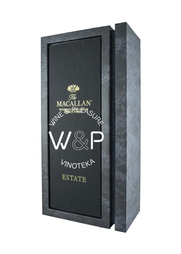 Whisky Macallan Estate 0,7l