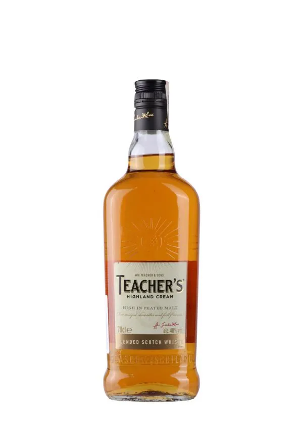 Whisky Teacher's 0,7l 