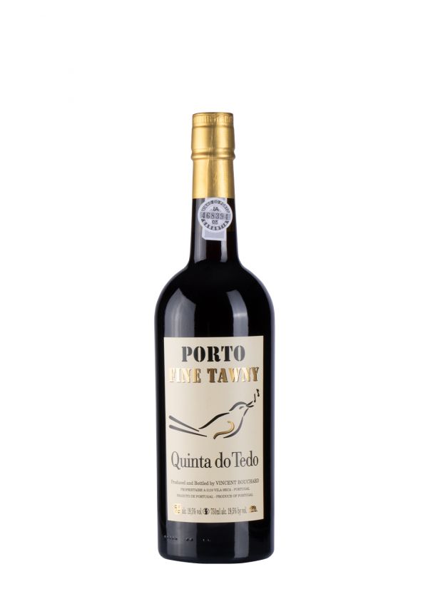 Quinta Do Tedo Porto Fine Tawny 