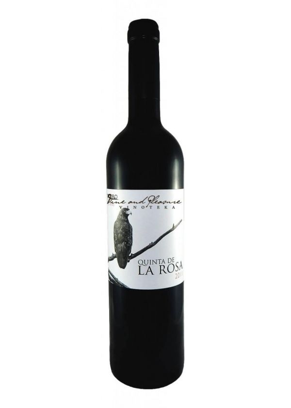 Quinta De La Rosa 