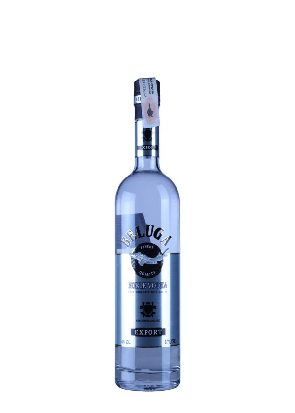Vodka Beluga Noble Classic 0.7L 