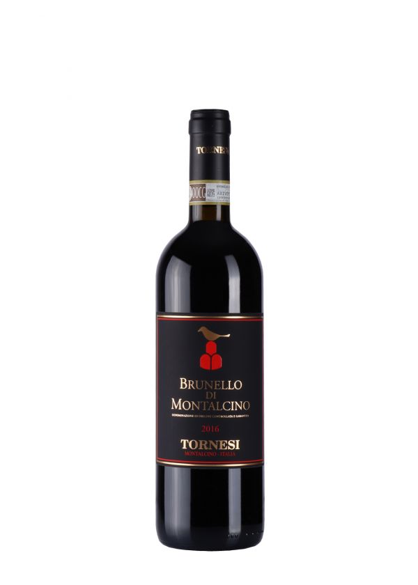 Tornesi Brunello Di Montalcino 
