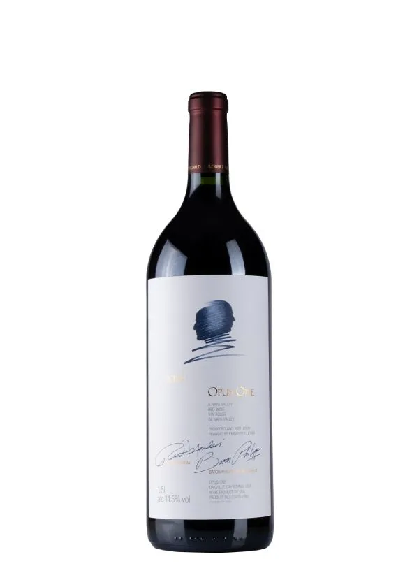 Opus One 1,5l 