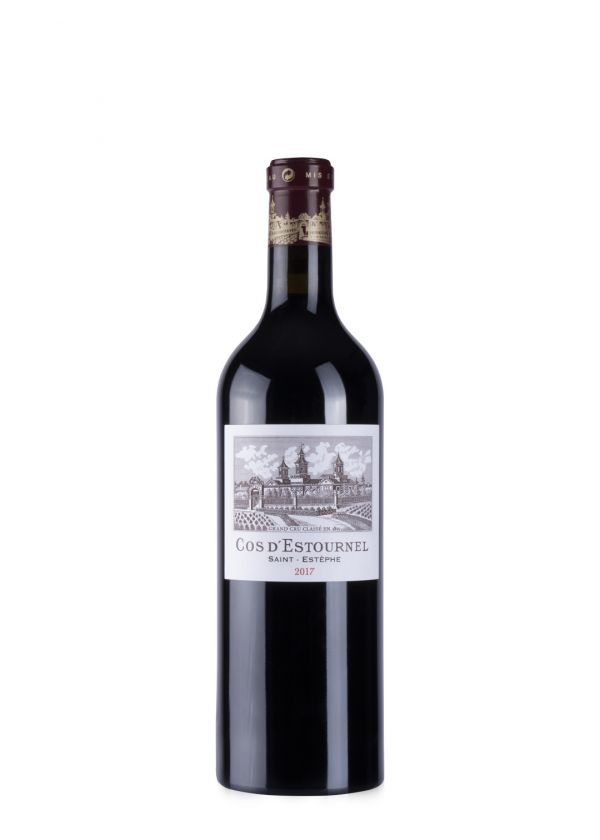 Chateau Cos D'Estournel 