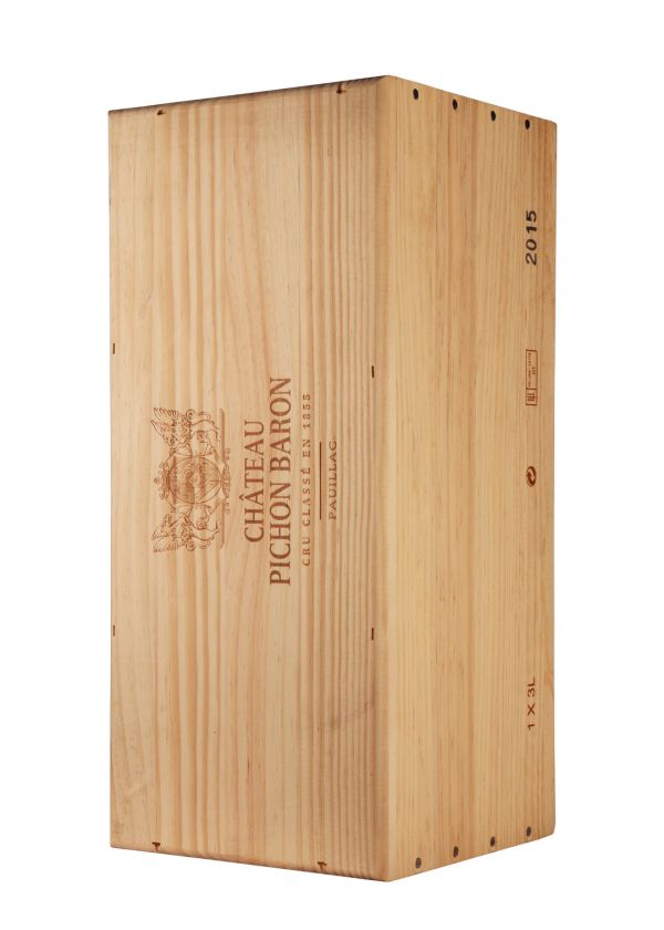 Chateau Pichon Baron 3L 