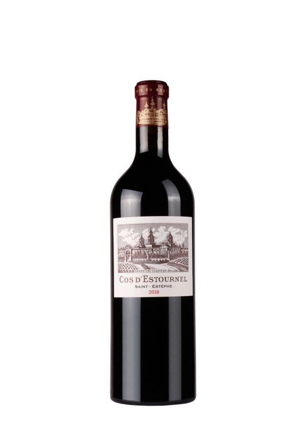 Chateau Cos D'Estournel 