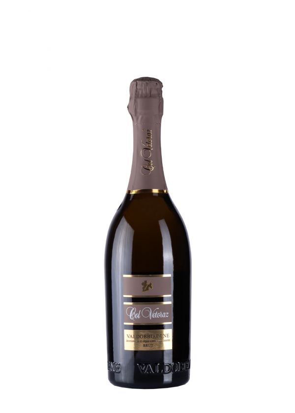 Col Vetoraz Superiore di Valdobbiadene Prosecco Brut 
