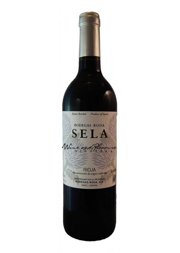 Roda Sela Rioja | Vinoteka Beograd