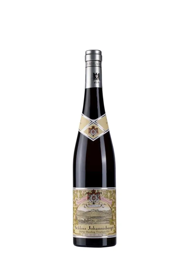 Schloss Johannisberg Riesling Silberlack 