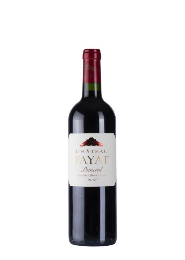 Chateau Fayat 