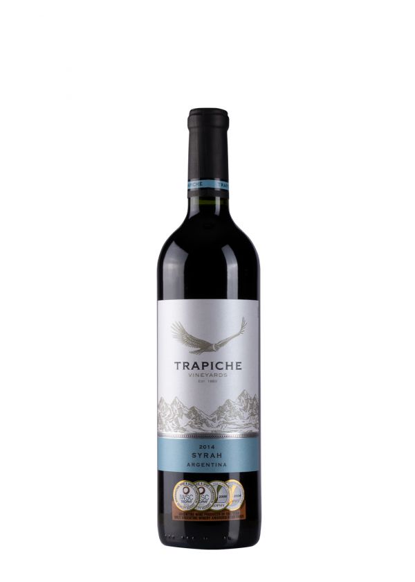 Trapiche Syrah 