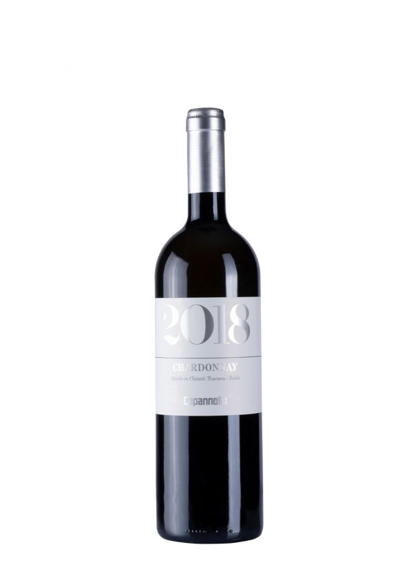 Capannelle Chardonnay 