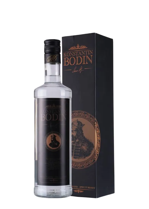 Konstantin Bodin Kajsija 0,7l 