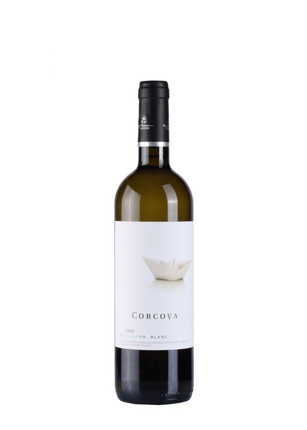 Corcova Sauvignon Blanc 