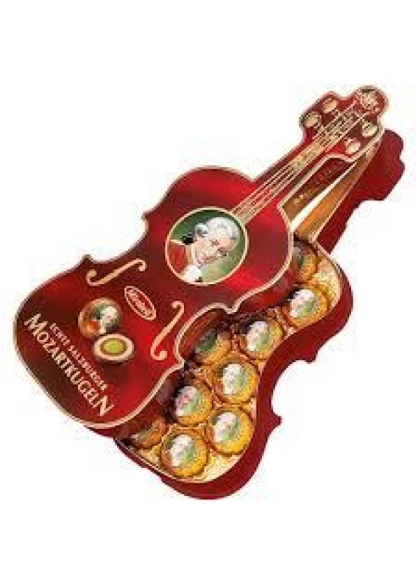 Mozart Kugle -Violina 200 gr 
