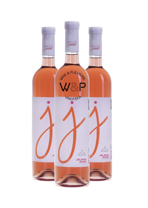 AKCIJA 2+1 Janko Jelena Rose 