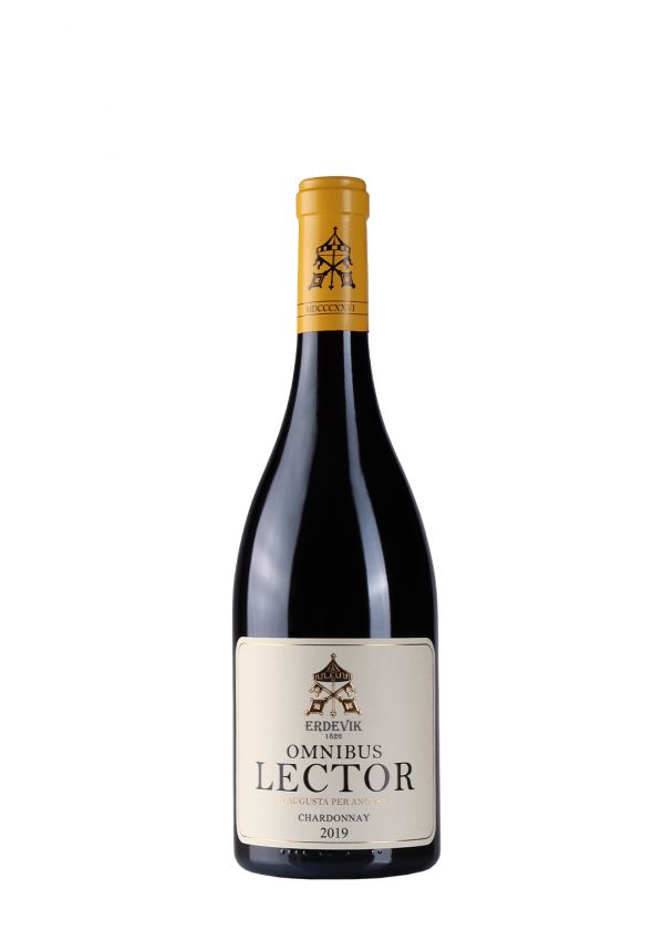 Erdevik Omnibus Lector Chardonnay 