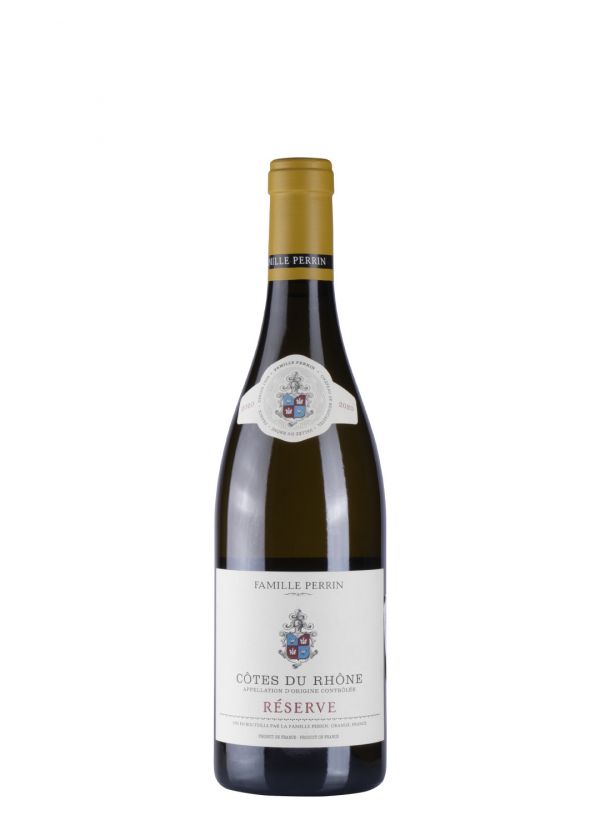 Famille Perrin Reserve Blanc 
