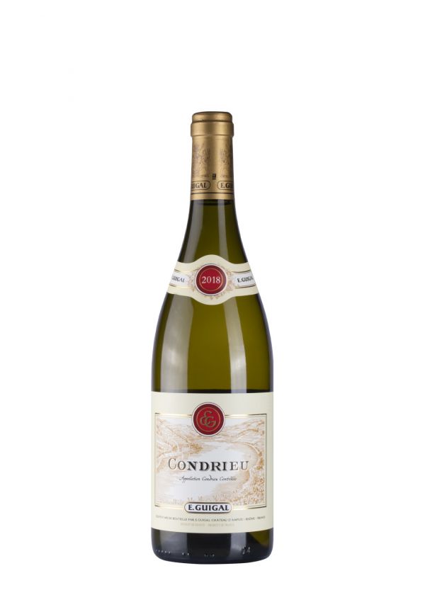 E.Guigal Condrieu 