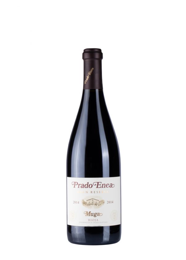 Muga Prado Enea Rioja Gran Reserva 