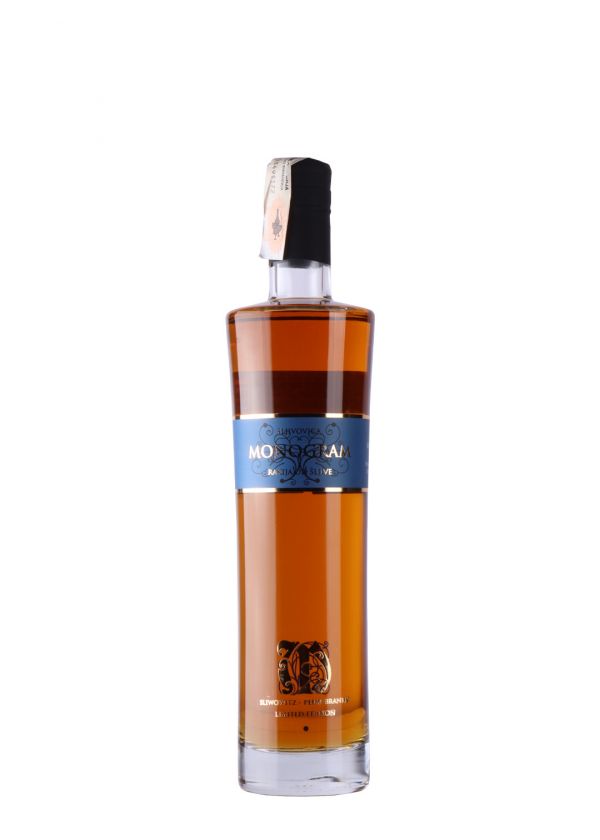 Monogram Šljivovica 