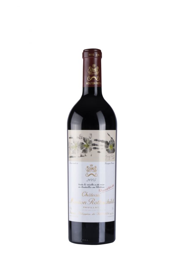 Chateau Mouton Rothschild 