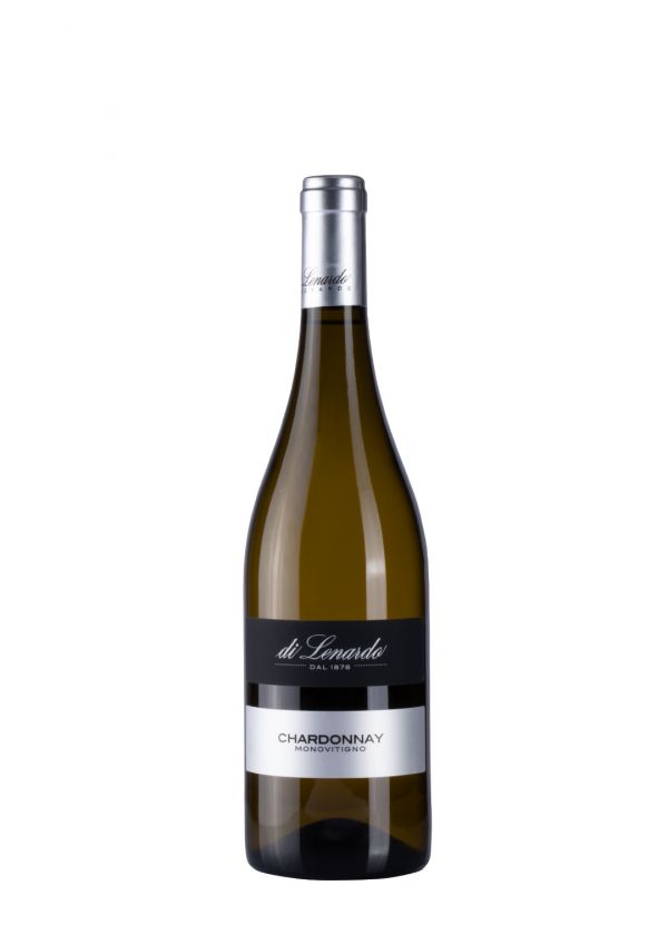 Di Lenardo Monovitigno Chardonnay 
