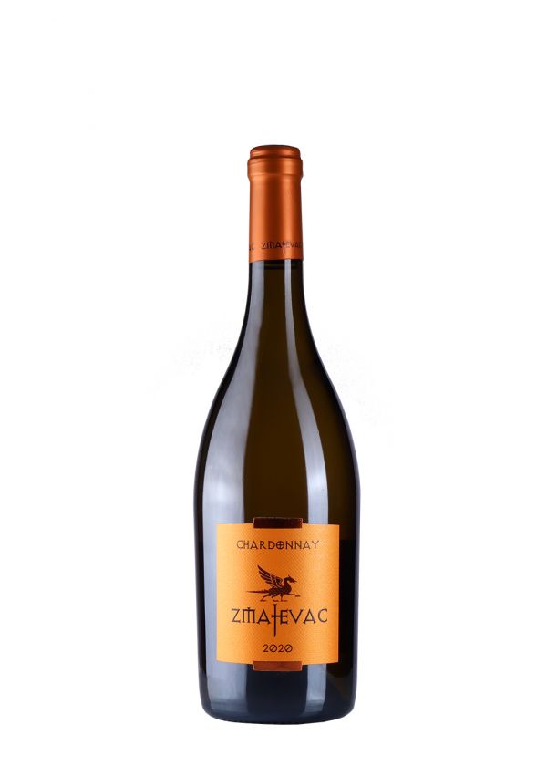 Zmajevac Chardonnay 