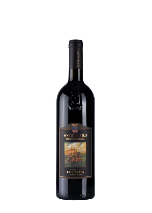 Poggio All Oro 