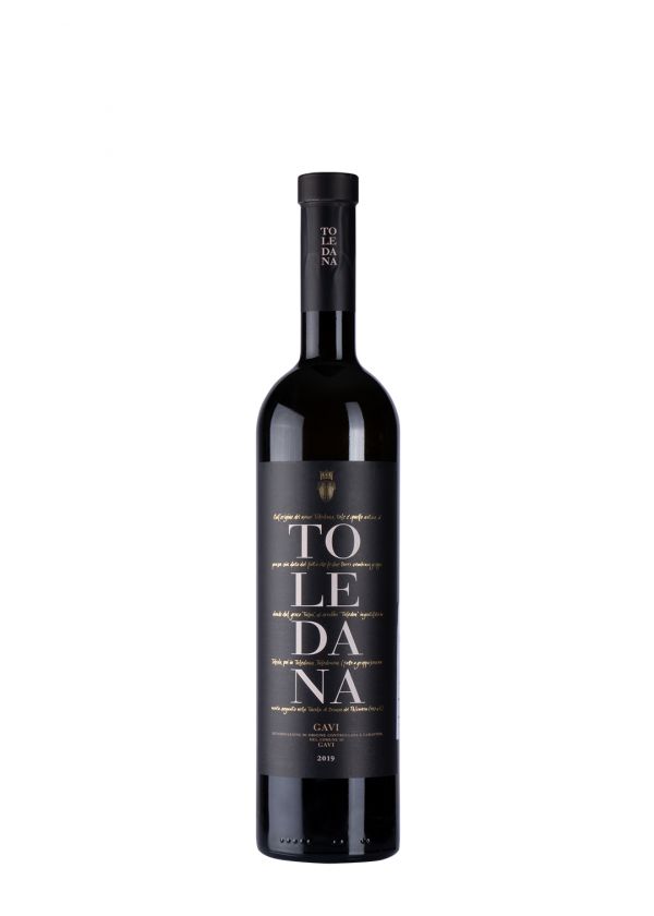 Toledana Gavi di Gavi 