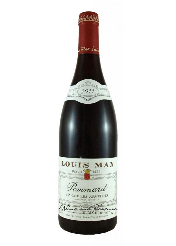 Pommard Louis Max 