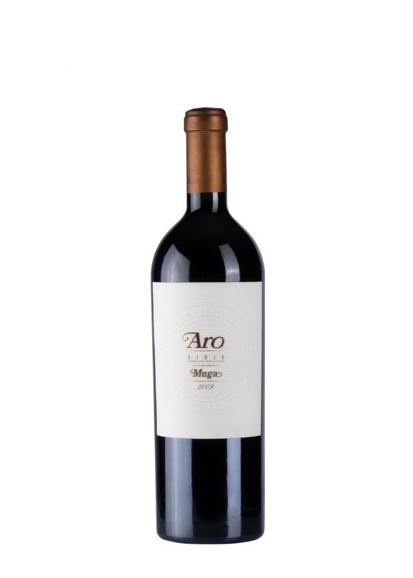 Muga Aro Rioja 