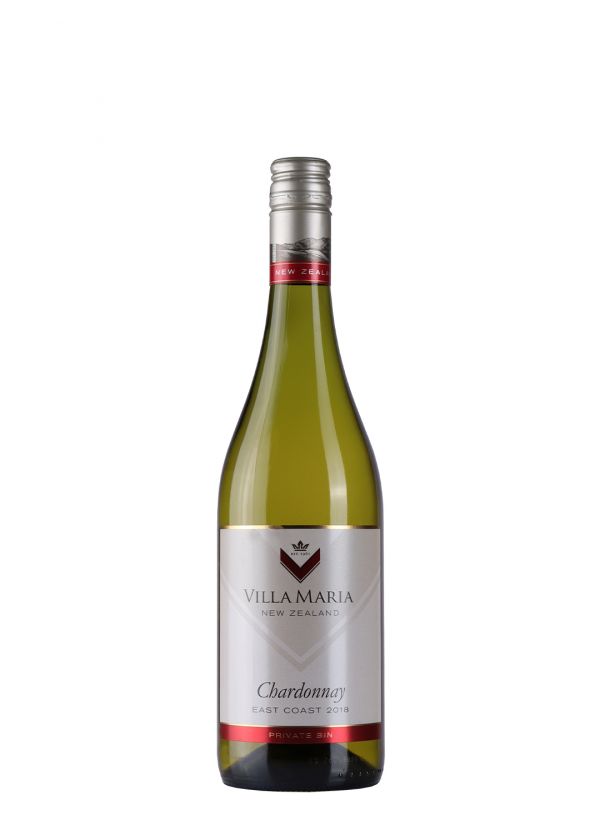 Villa Maria Chardonnay Private Bin 