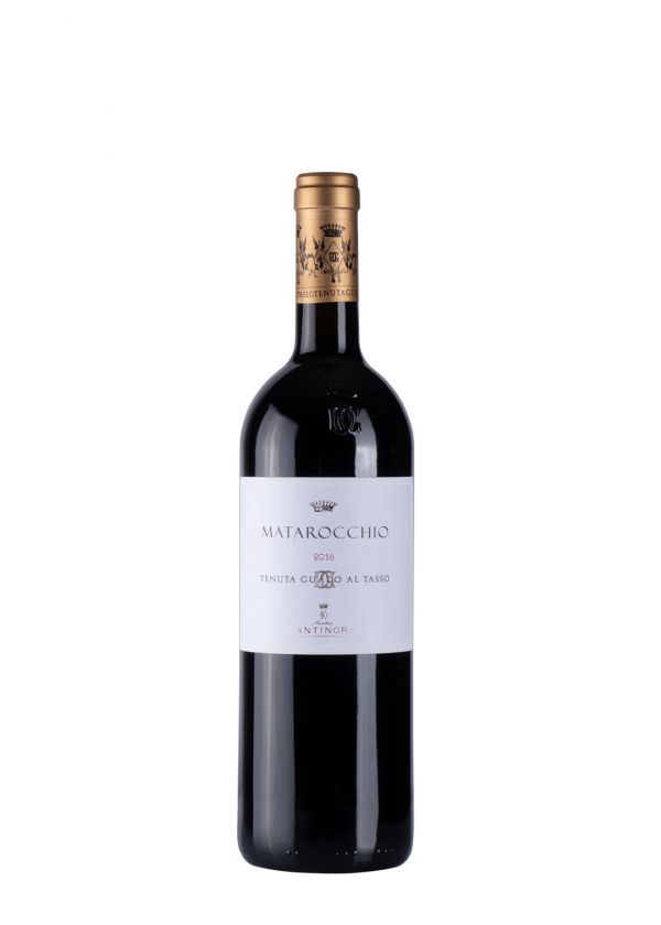 Guado Al Tasso Antinori Matarocchio 