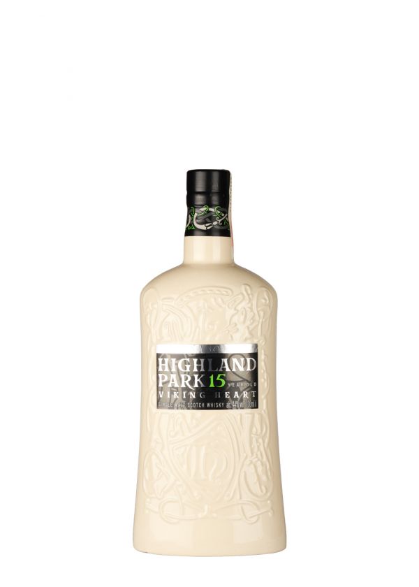 Whisky Highland Park 15 YO 0,7l 