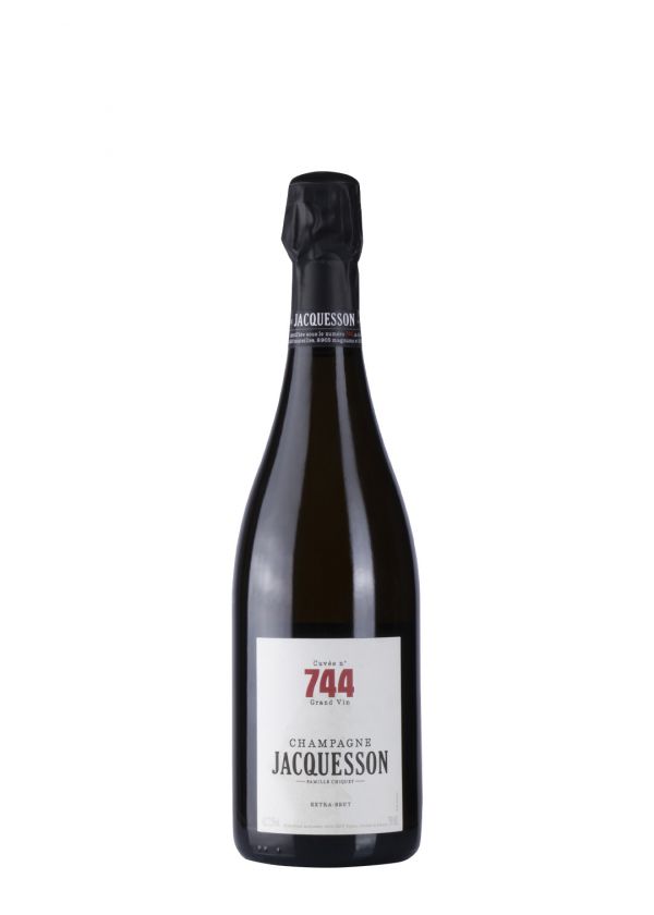 Jacquesson 744 Cuvee 