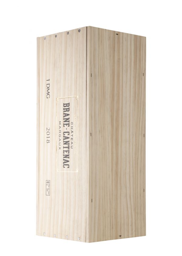 Chateau Brane Catenac 3L 