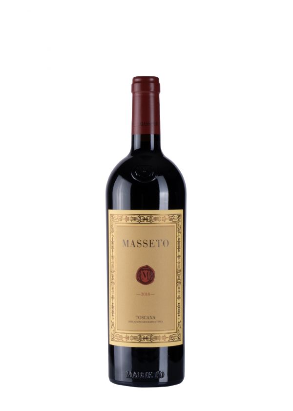 Masseto 