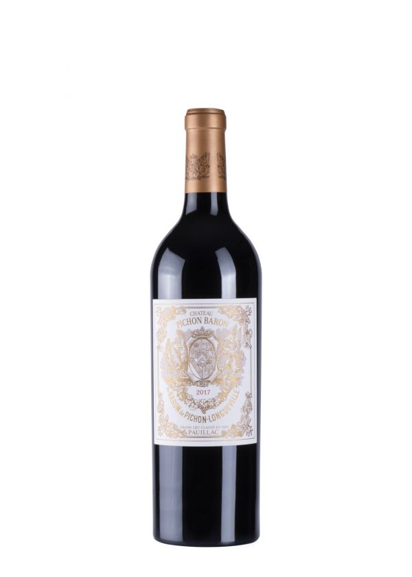 Chateau Pichon Baron 