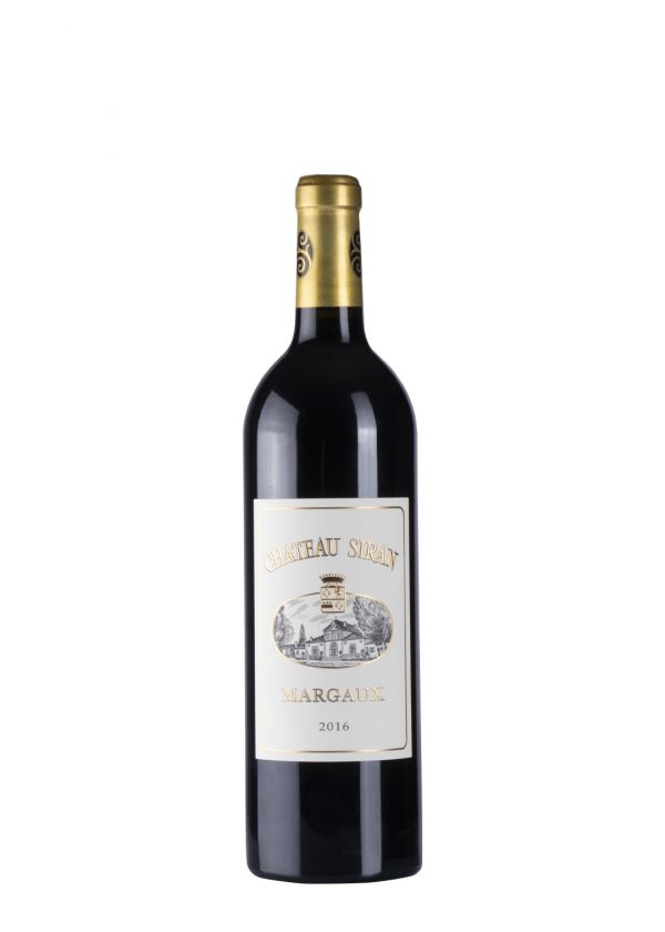 Chateau Siran 