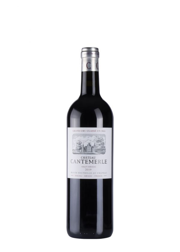 Chateau Cantemerle 