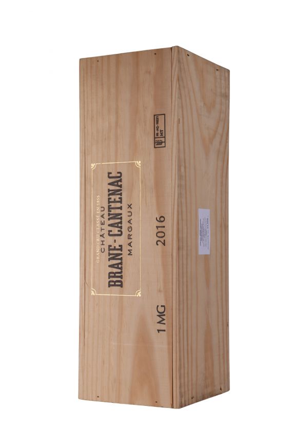 Chateau Brane Cantenac 1.5L 