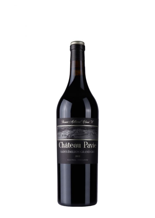 Chateau Pavie 