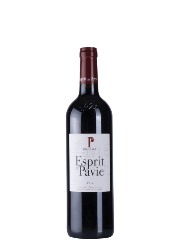 Esprit de Pavie 