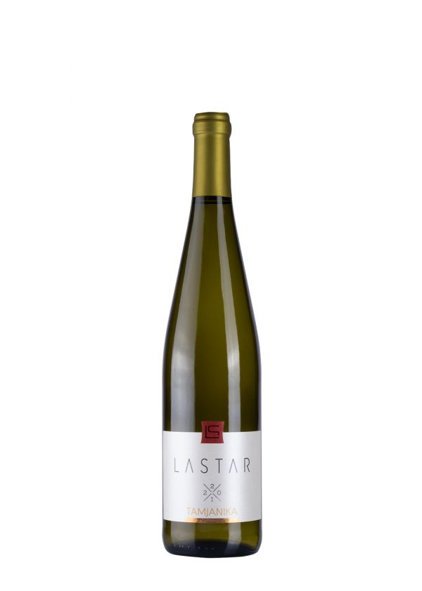 Lastar Tamjanika 